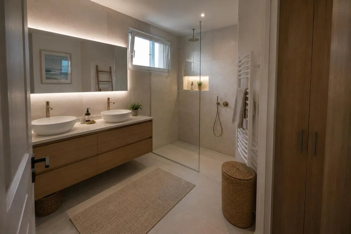 Appartement à vendre, 87m², Capbreton