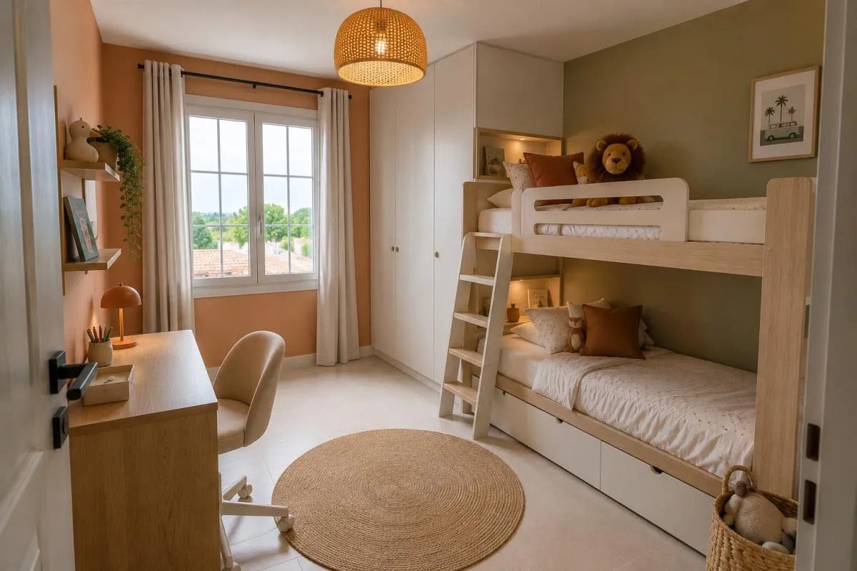 Appartement à vendre, 87m², Capbreton