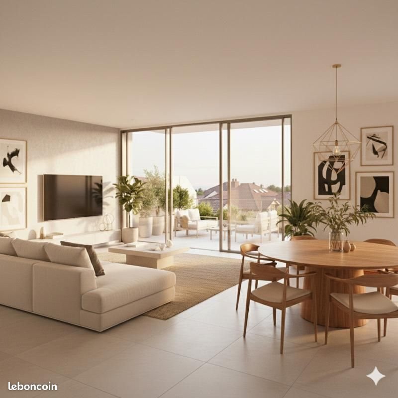 Appartement à vendre, 83m², Le Perreux-sur-Marne