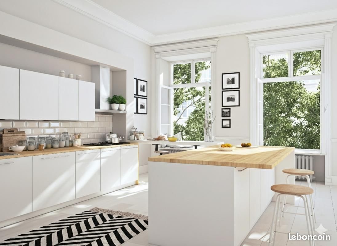 Appartement à vendre, 83m², Le Perreux-sur-Marne