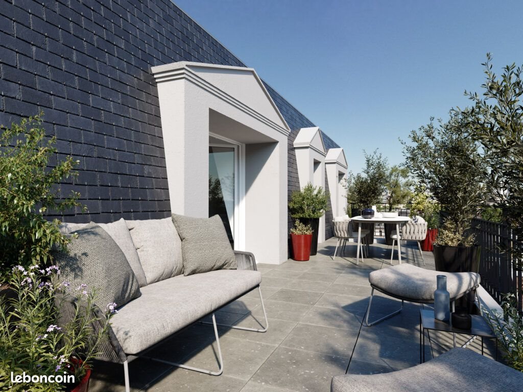 Appartement à vendre, 83m², Le Perreux-sur-Marne