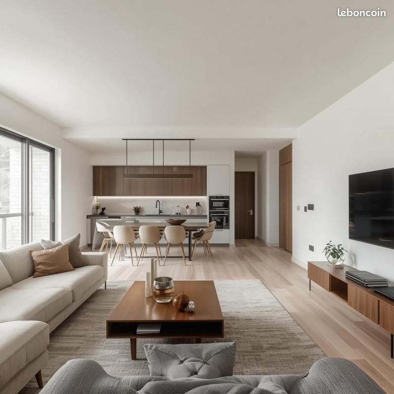 Appartement à vendre, 114m², Villefranche-sur-Saône
