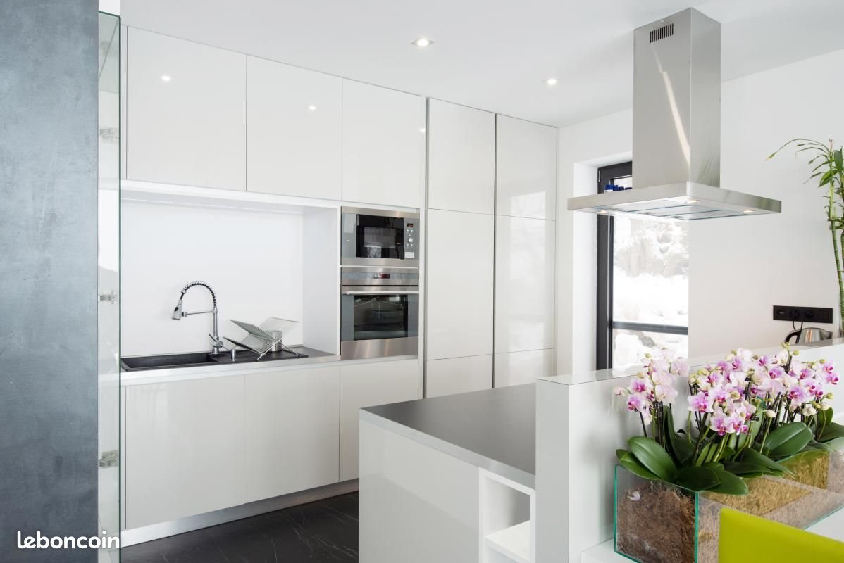 Appartement à vendre, 68m², Montreuil