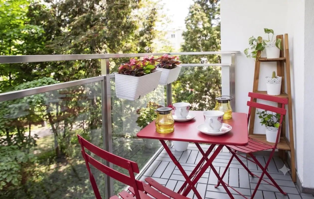 Appartement à vendre, 60m², Asnières-sur-Seine