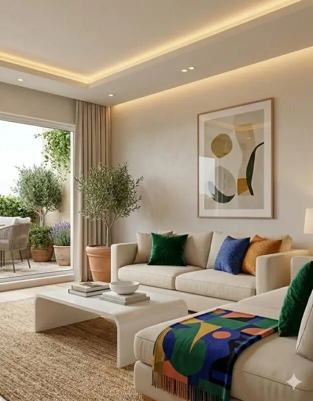 Appartement à vendre, 60m², Asnières-sur-Seine
