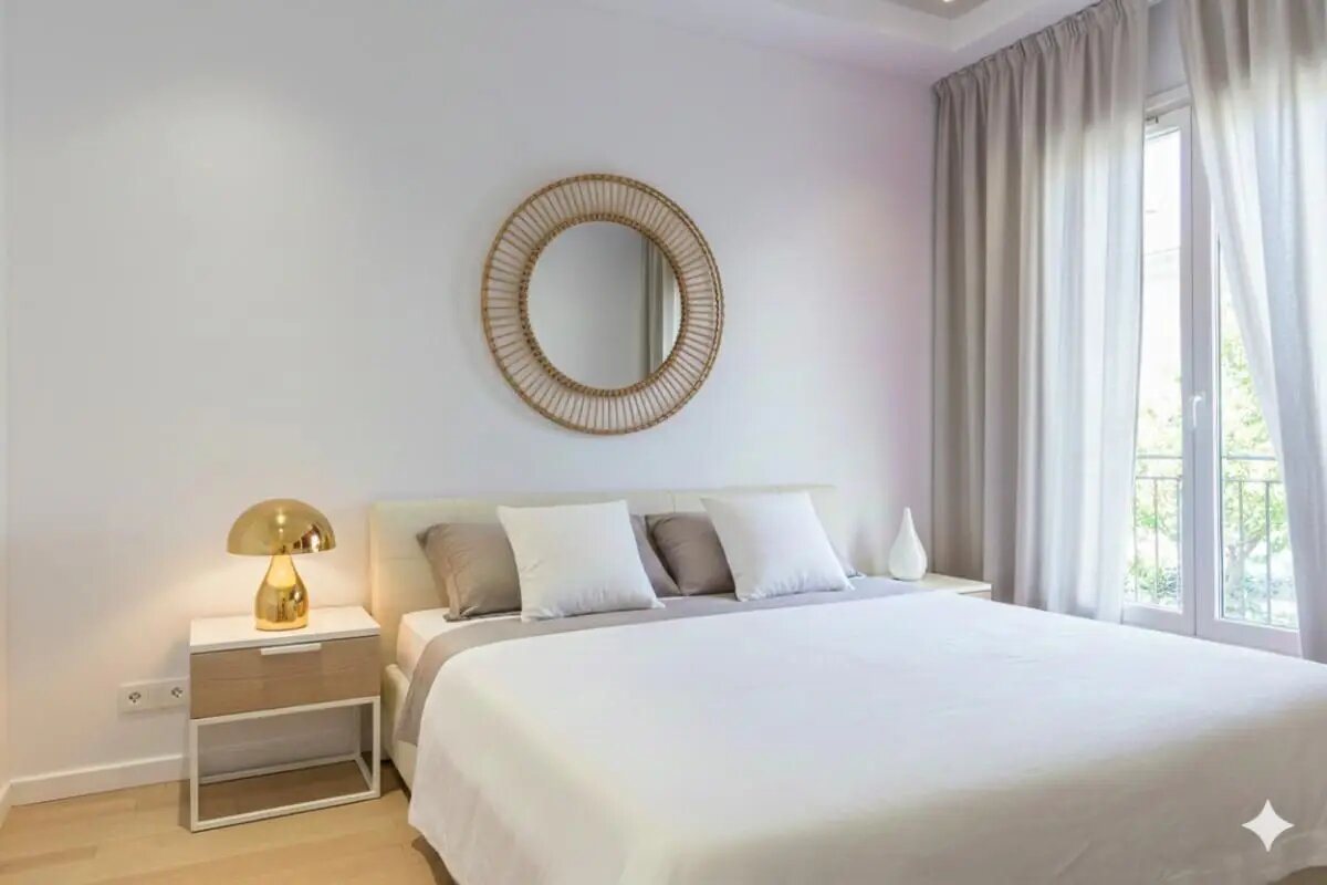 Appartement à vendre, 60m², Asnières-sur-Seine