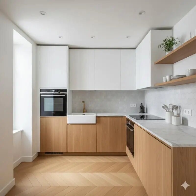 Appartement à vendre, 82m², Bry-sur-Marne