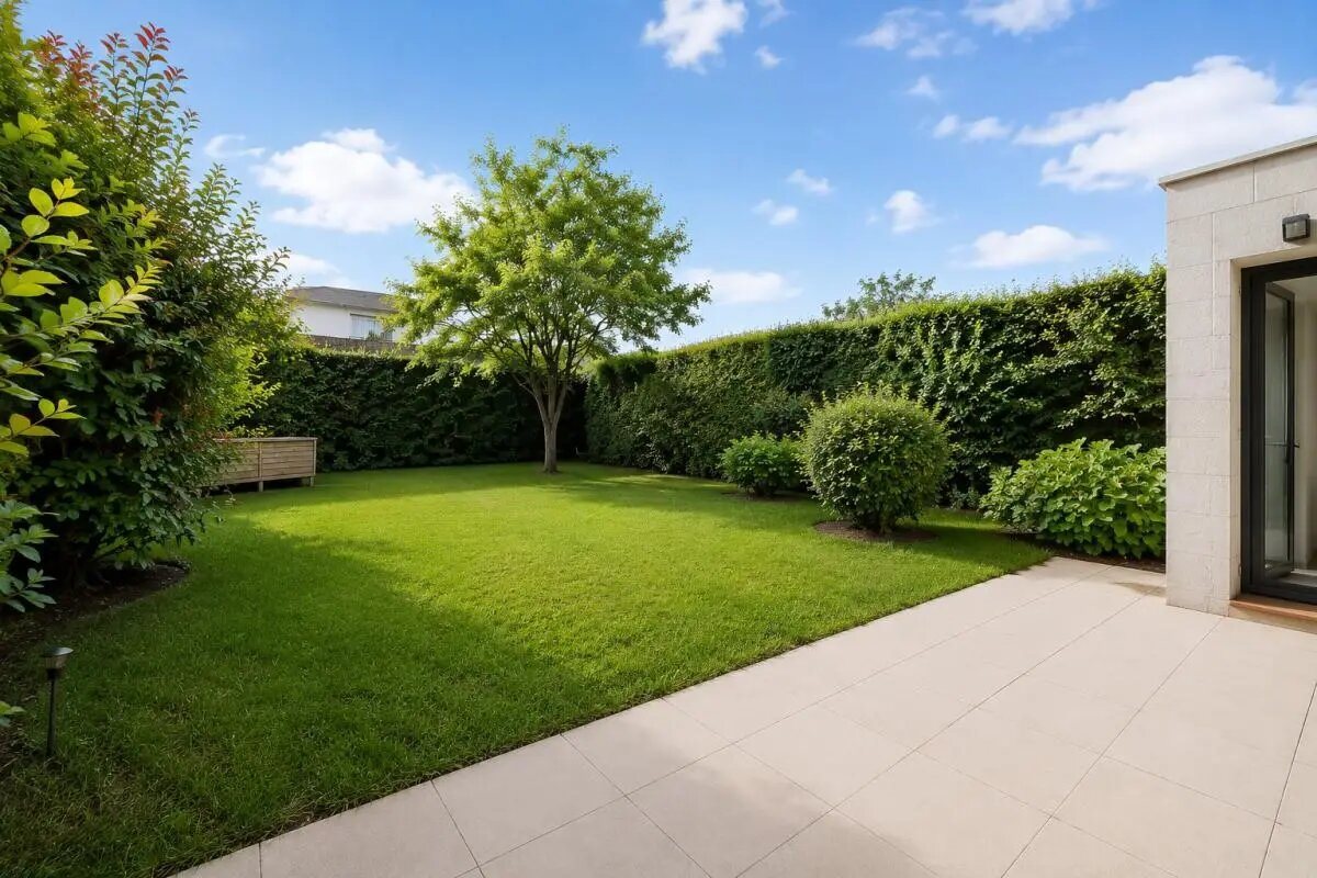 Maison à vendre, 53m², Saint-Maurice