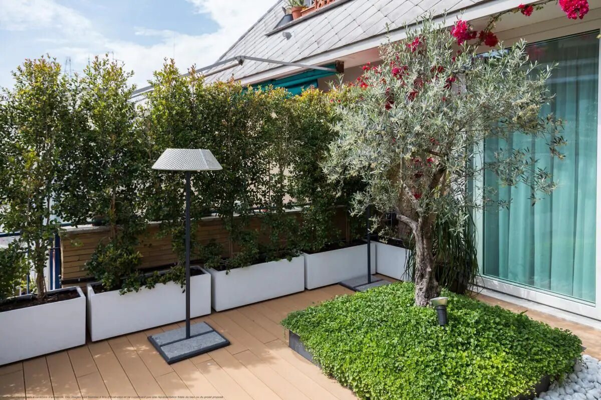 Appartement à vendre, 120m², Boulogne-Billancourt