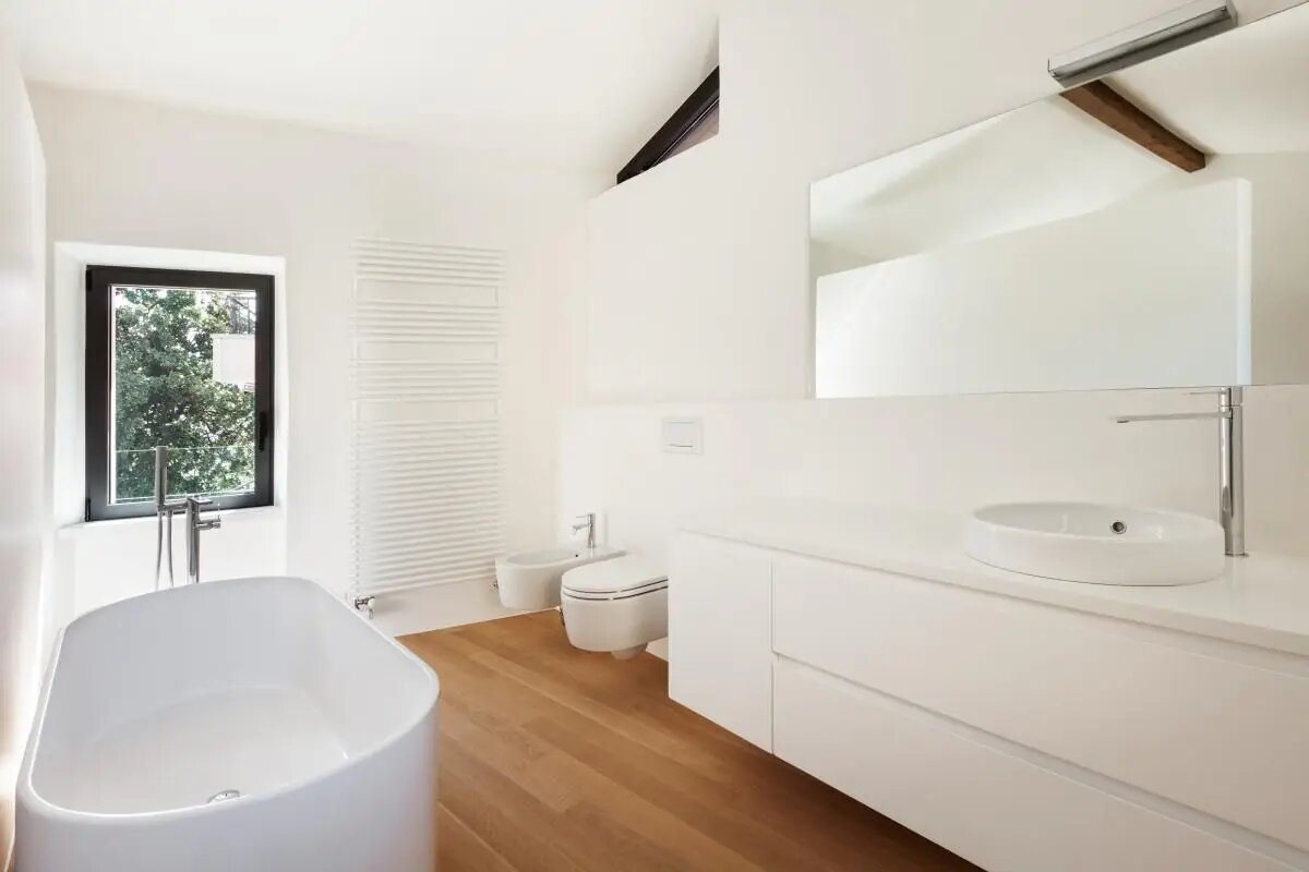 Appartement à vendre, 90m², Pantin