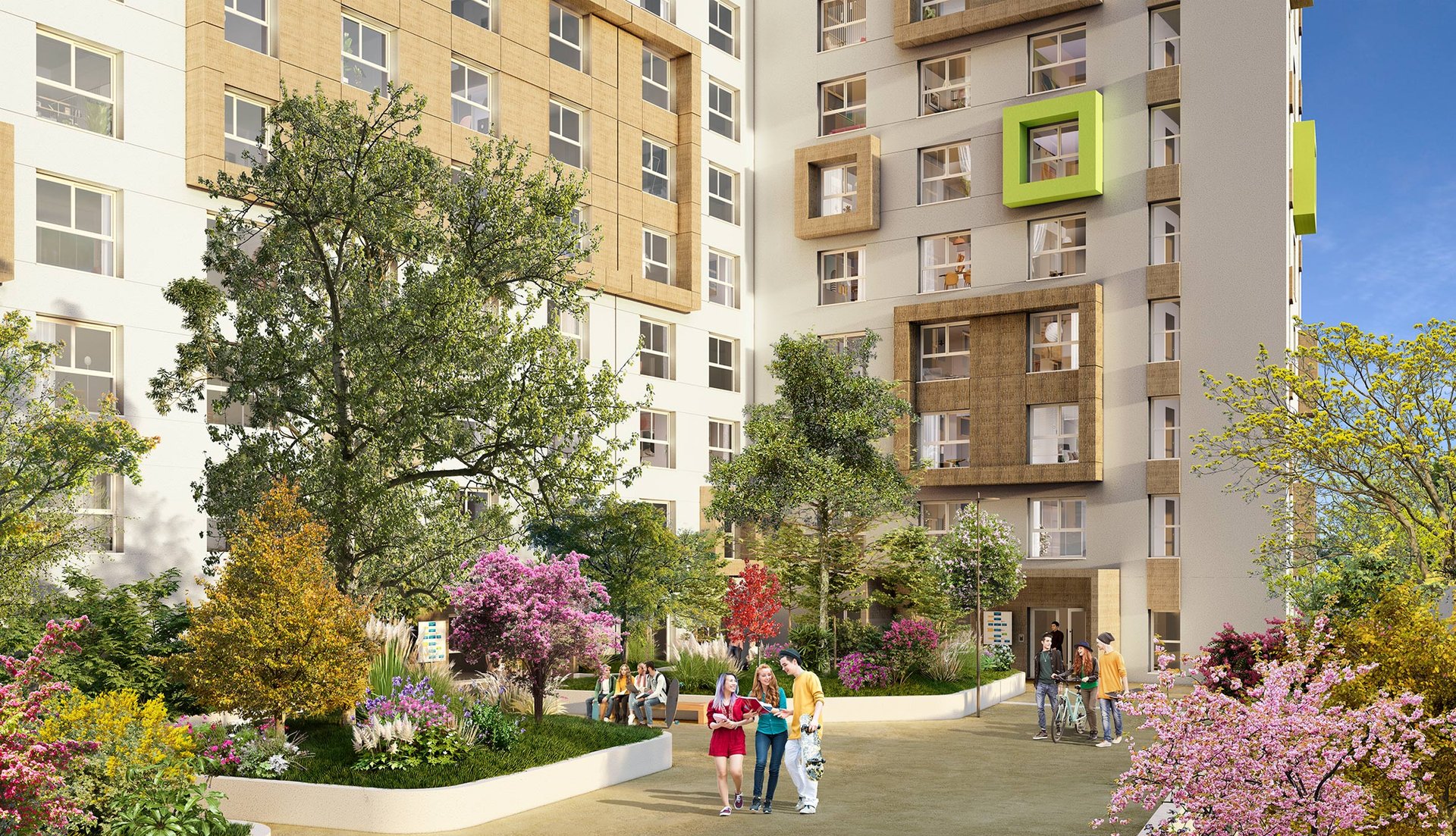 Appartement à vendre, 8m², La Valette-du-Var
