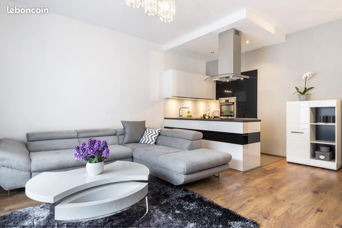 Appartement à vendre, 60m², Meudon