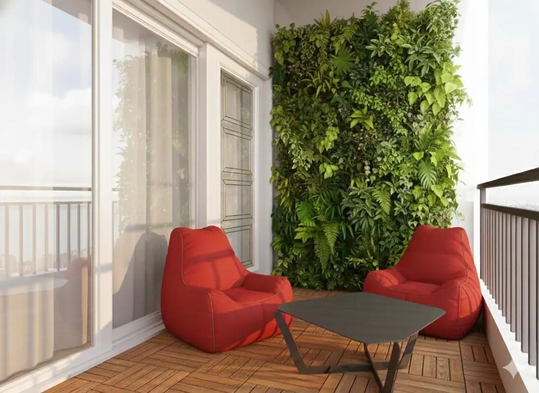 Appartement à vendre, 84m², Asnières-sur-Seine