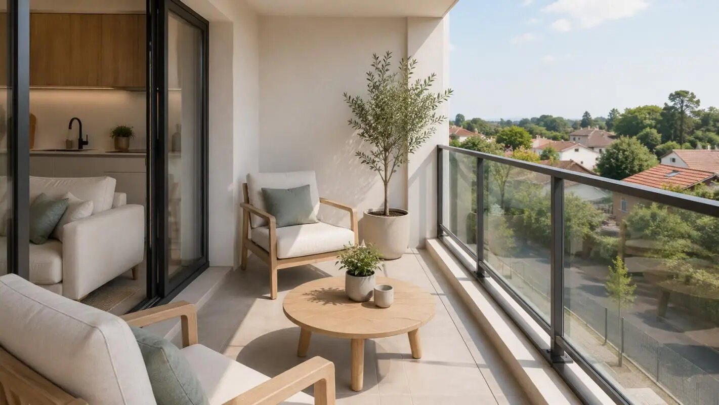 Appartement à vendre, 83m², La Teste-de-Buch