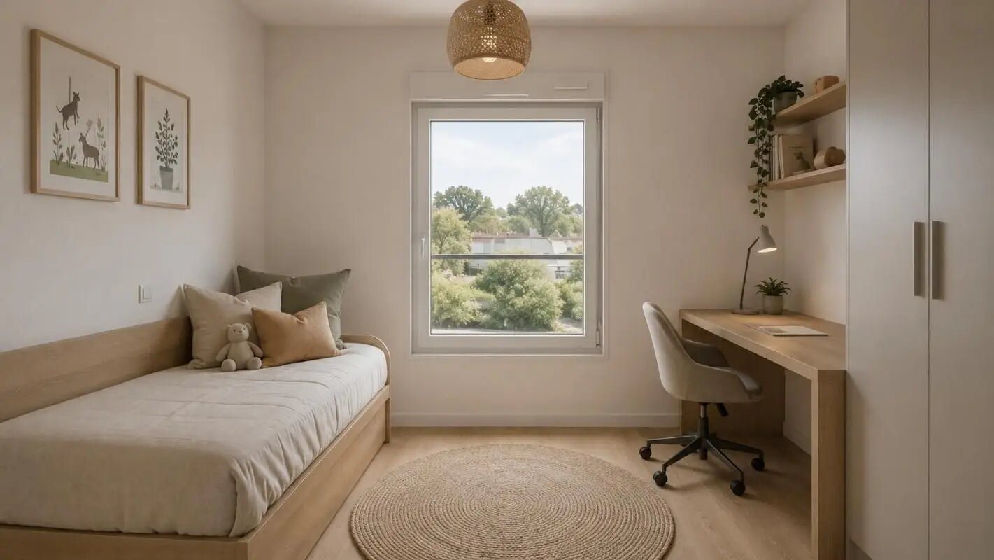 Appartement à vendre, 83m², La Teste-de-Buch
