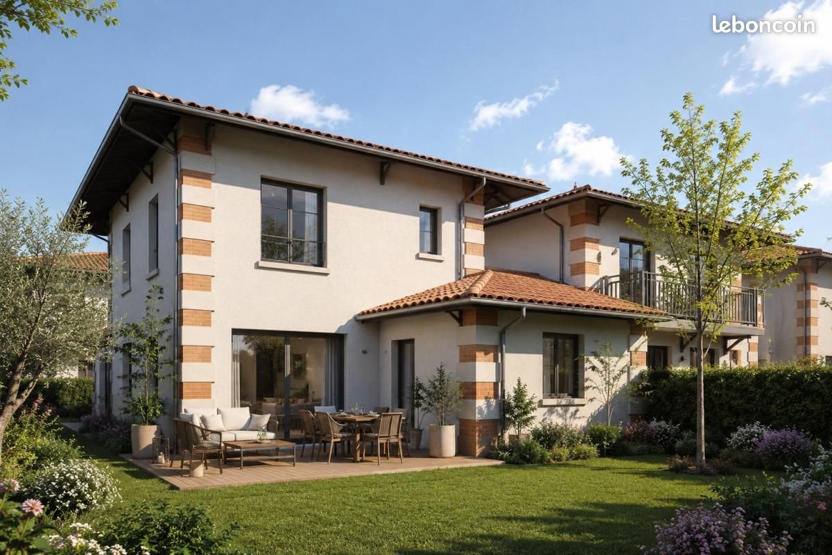 Appartement à vendre, 142m², Villenave-d'Ornon