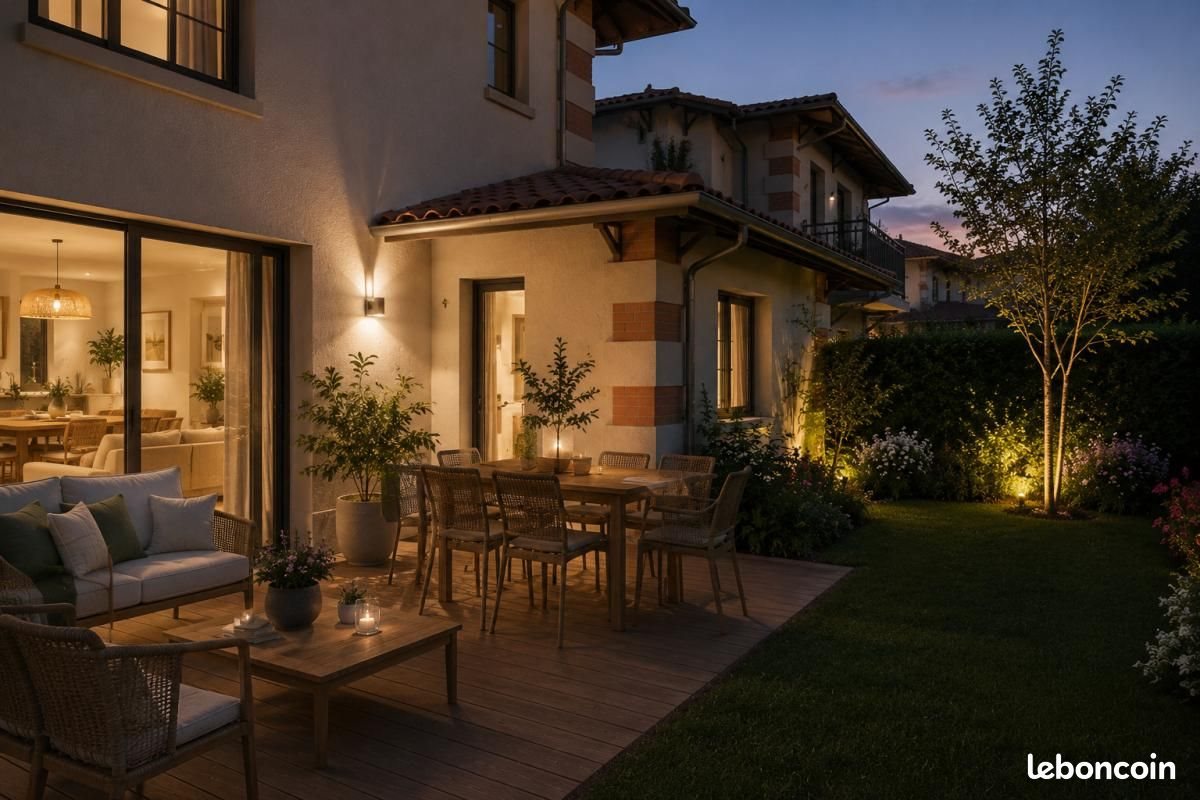 Appartement à vendre, 142m², Villenave-d'Ornon
