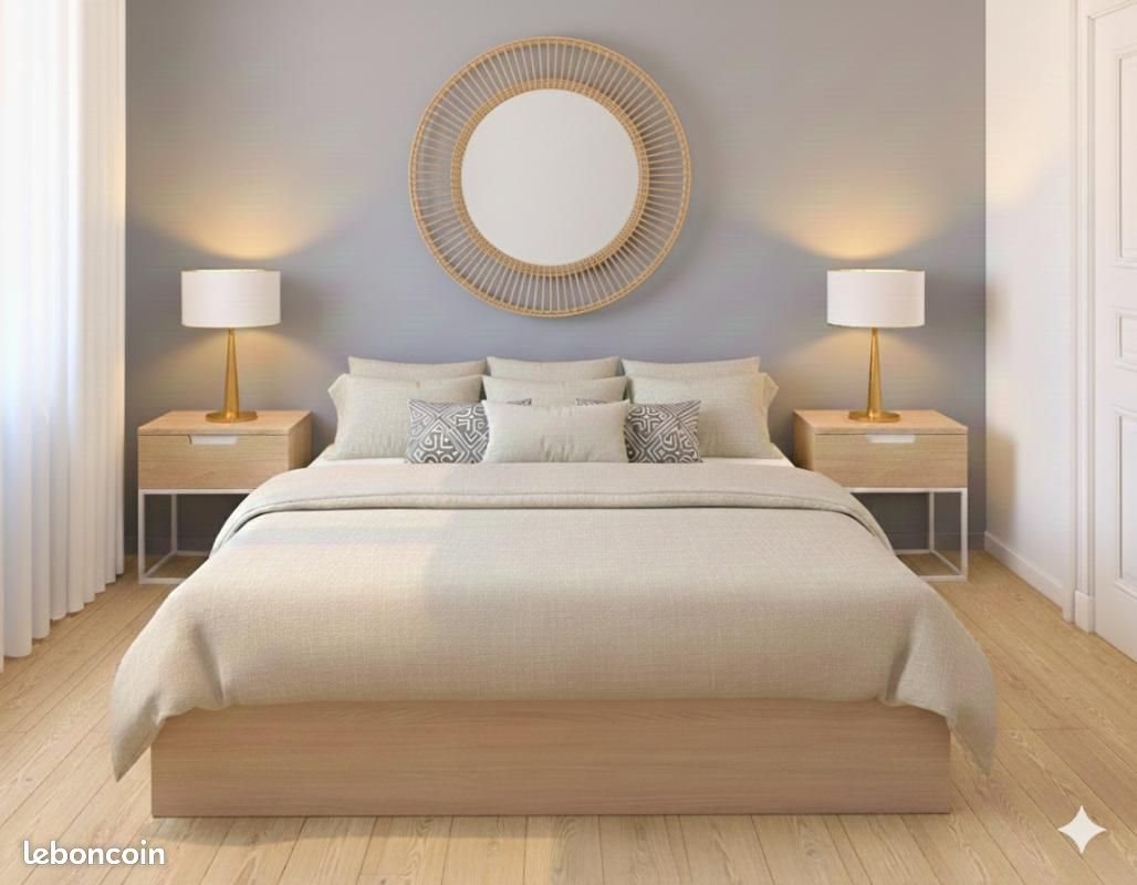 Appartement à vendre, 101m², Saint-Cloud