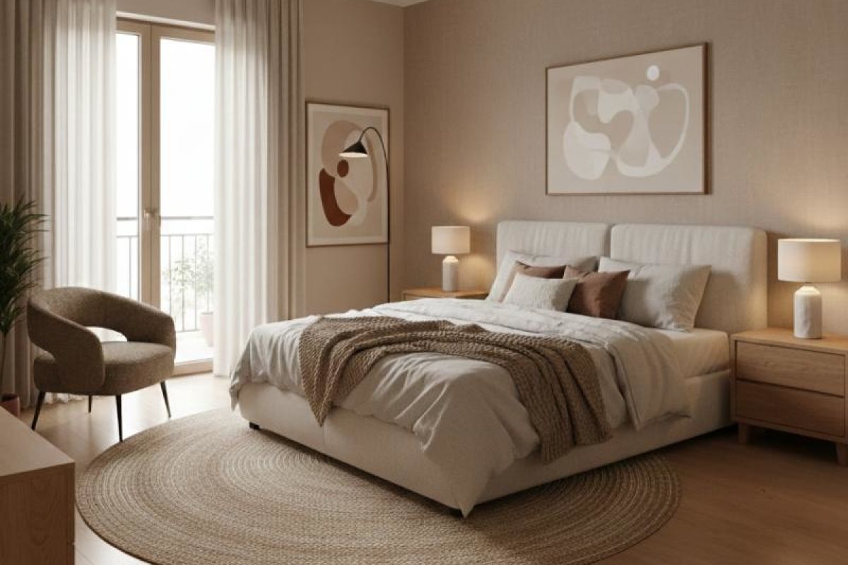 Appartement à vendre, 105m², Lognes