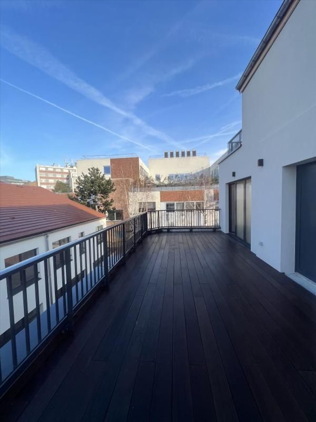 Appartement à vendre, 118m², Arcueil