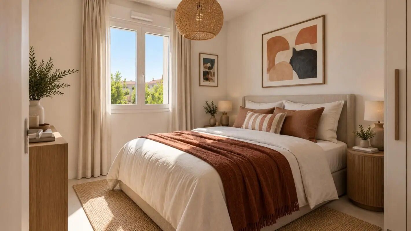 Appartement à vendre, 44m², Carbon-Blanc