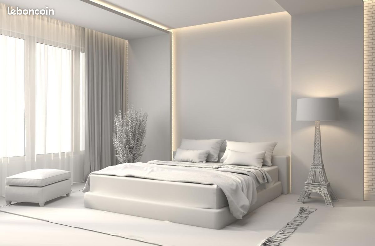 Appartement à vendre, 92m², Sceaux