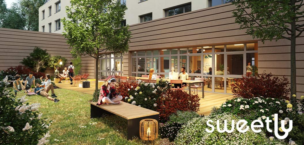 Appartement à vendre, NaNm², Gif-sur-Yvette