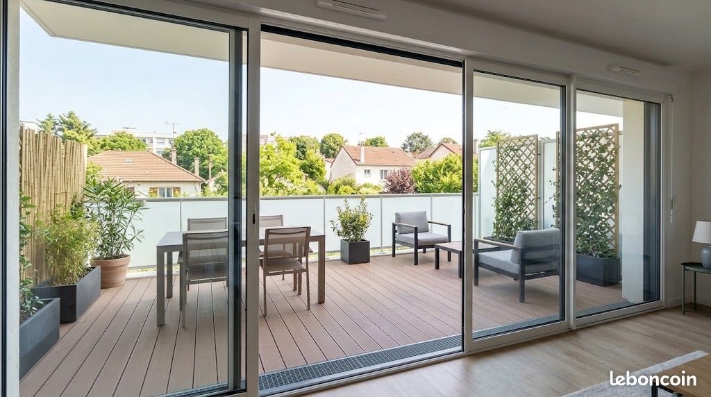 Appartement à vendre, 91m², Fontenay-sous-Bois