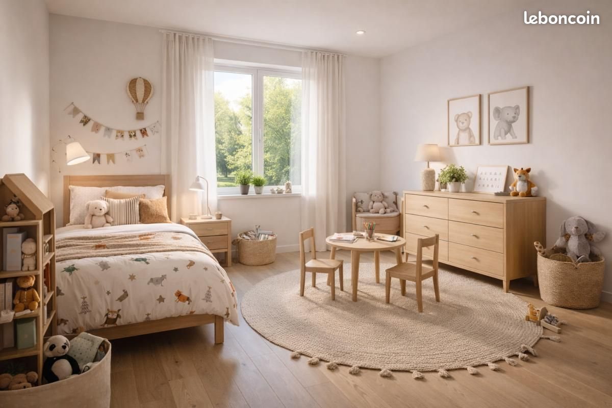 Appartement à vendre, 91m², Fontenay-sous-Bois