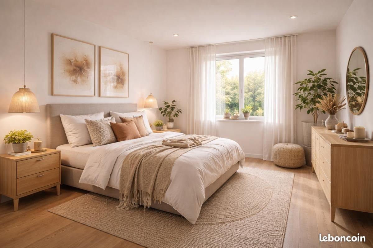 Appartement à vendre, 91m², Fontenay-sous-Bois