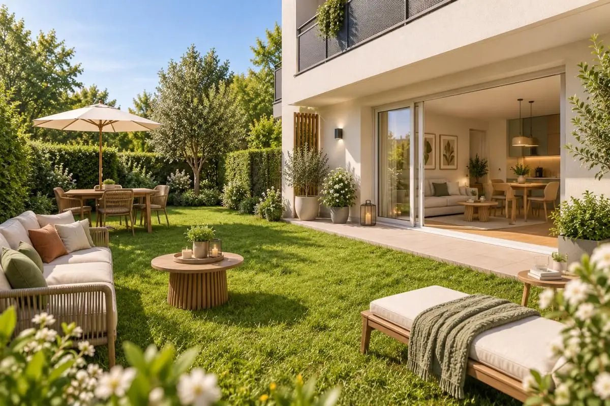 Appartement à vendre, 50m², Antony