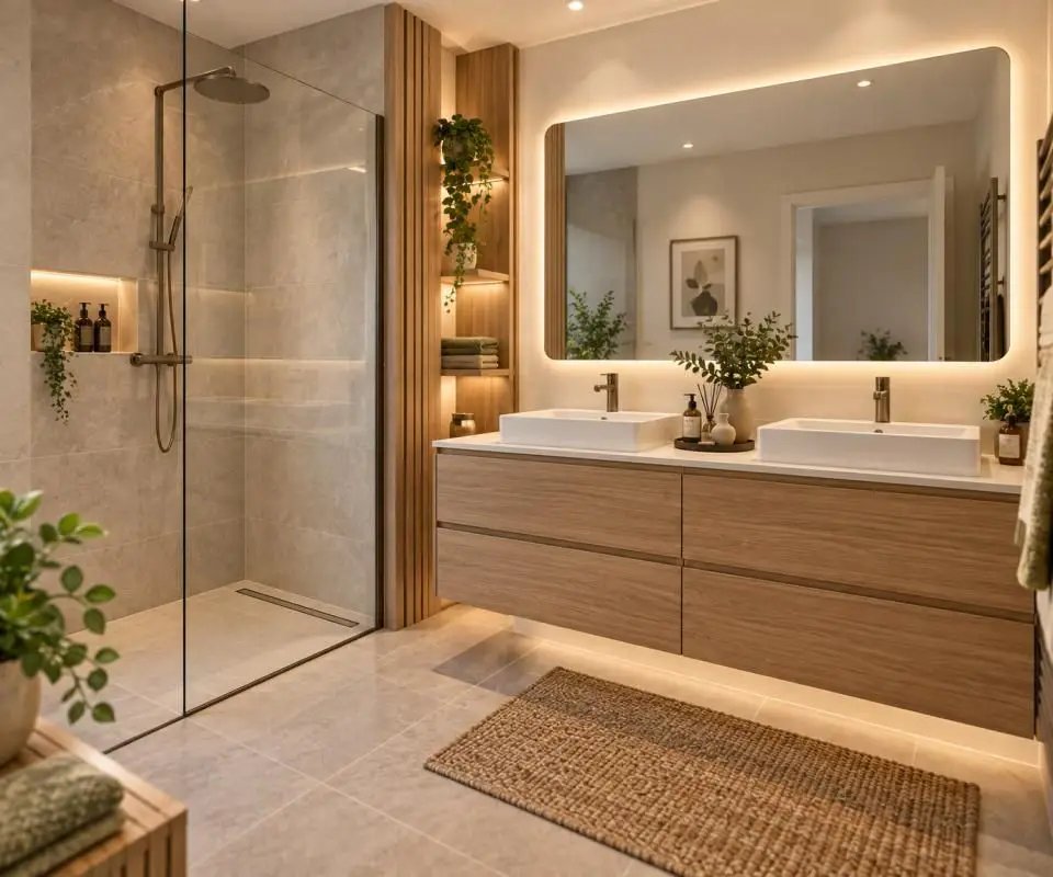 Appartement à vendre, 50m², Antony
