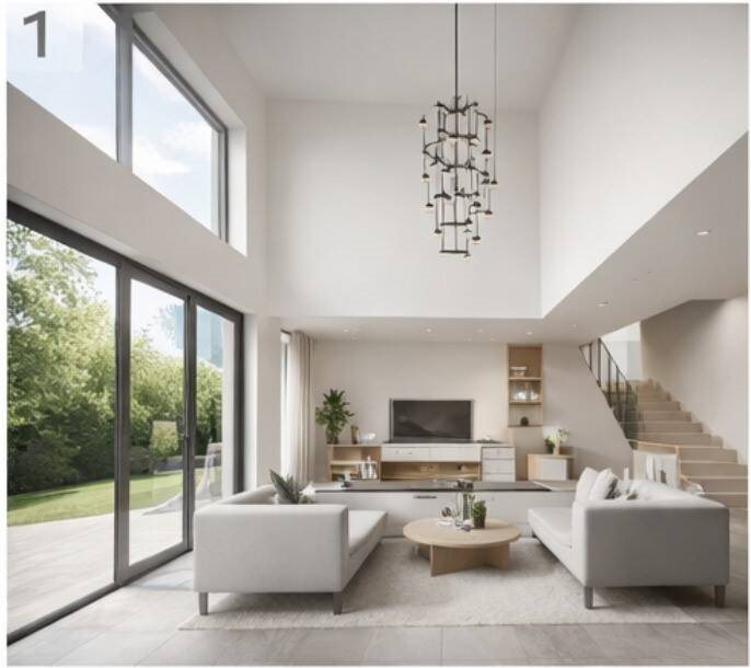 Maison à vendre, 135m², Montesson