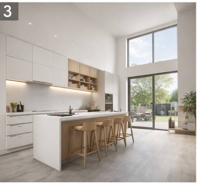 Maison à vendre, 135m², Montesson