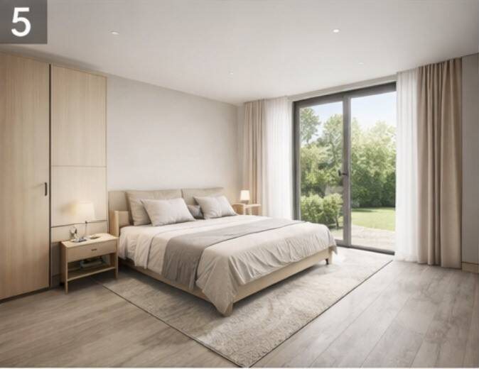 Maison à vendre, 135m², Montesson