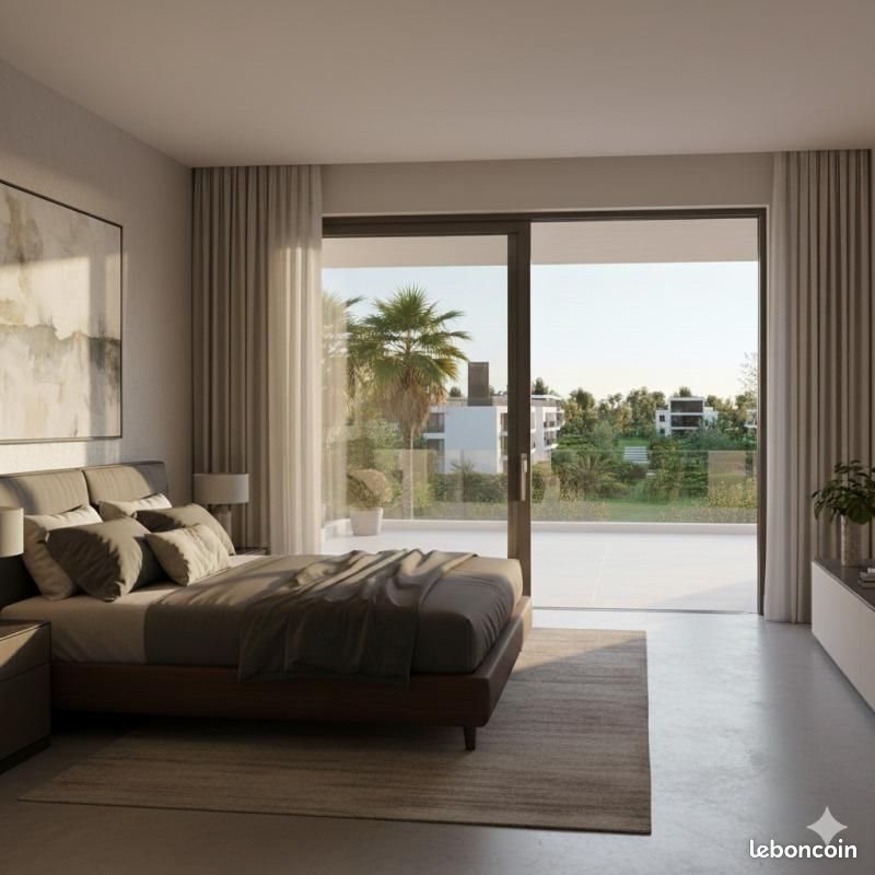 Appartement à vendre, 90m², Noisy-le-Grand