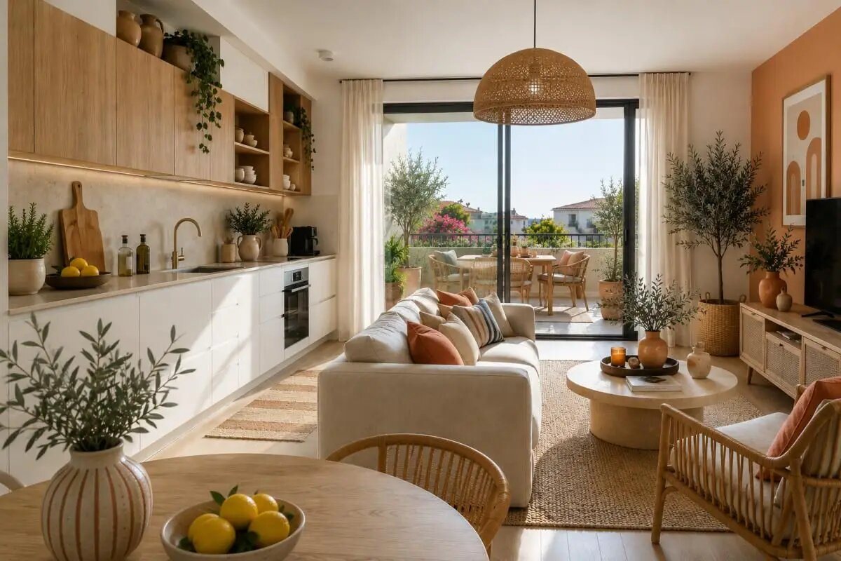 Appartement à vendre, 43m², Le Taillan-Médoc