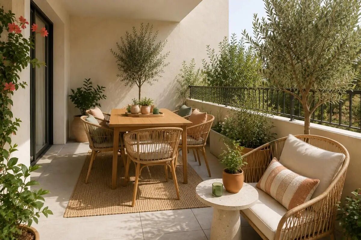 Appartement à vendre, 43m², Le Taillan-Médoc