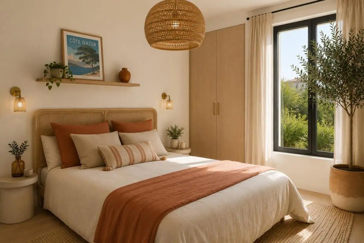Appartement à vendre, 43m², Le Taillan-Médoc