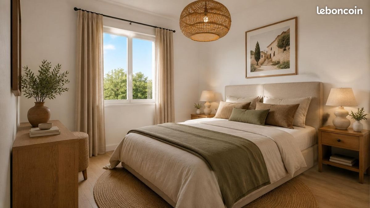 Maison à vendre, 83m², Montussan