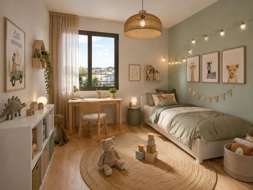 Appartement à vendre, 63m², Mâcon