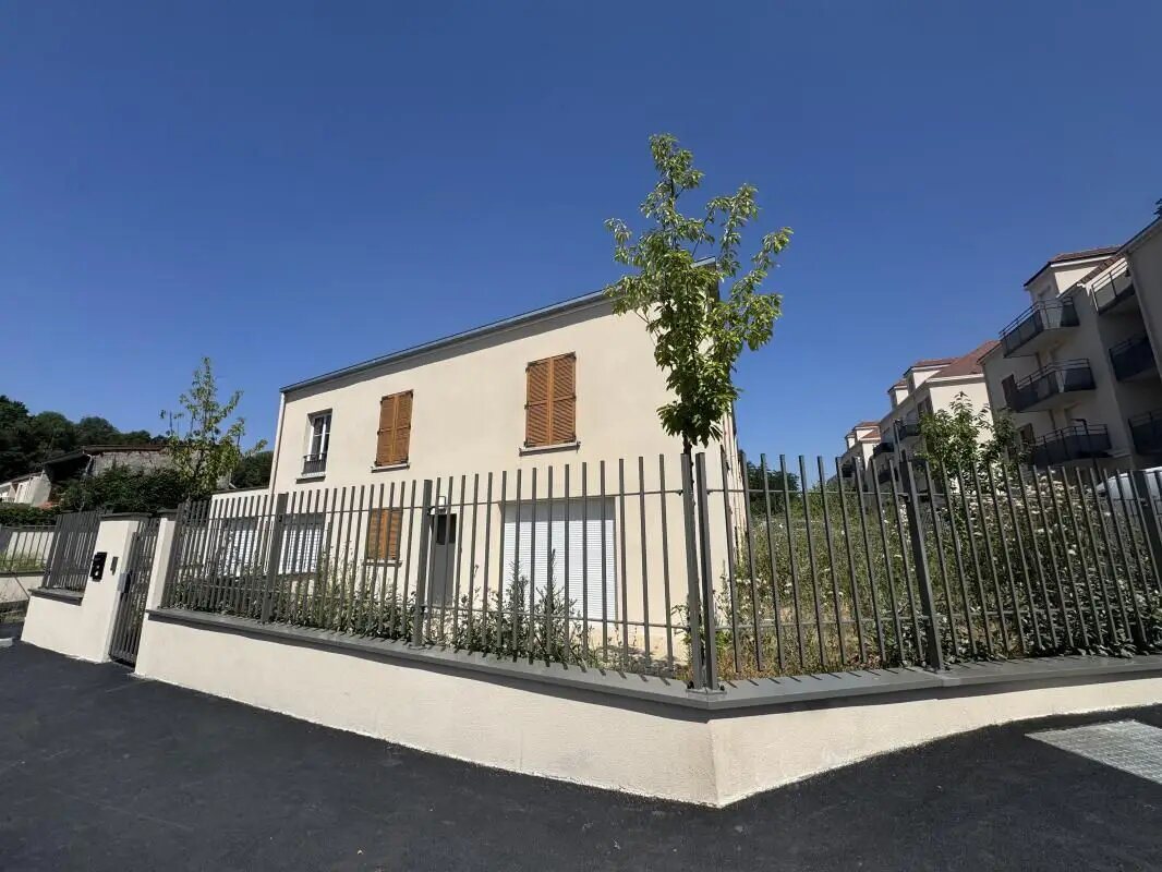 Maison à vendre, 90m², Villepinte