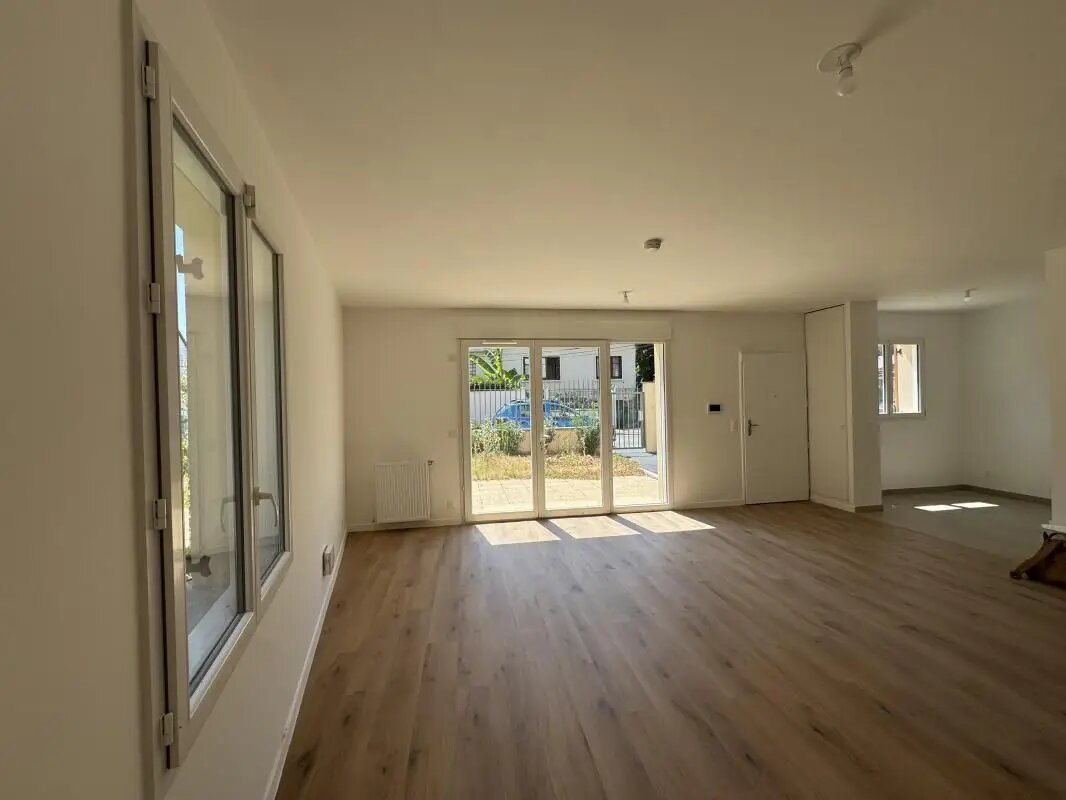Maison à vendre, 90m², Villepinte
