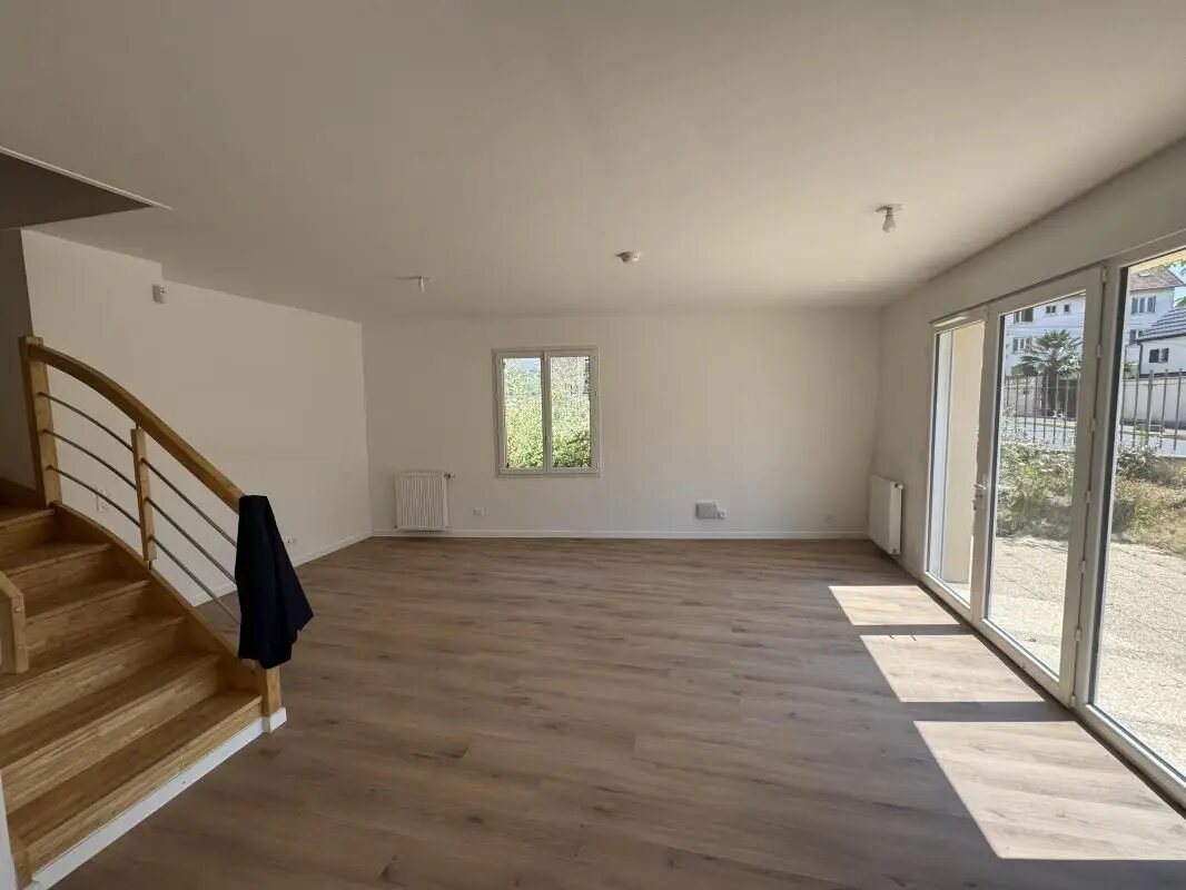 Maison à vendre, 90m², Villepinte