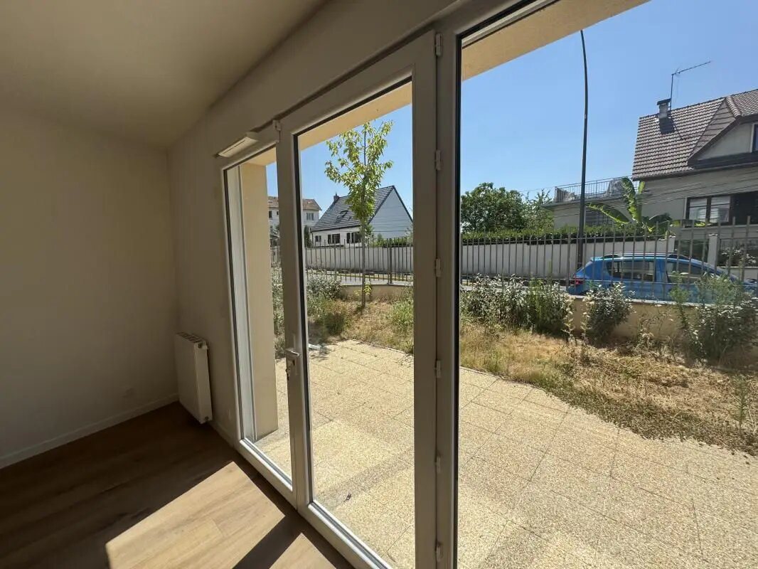 Maison à vendre, 90m², Villepinte