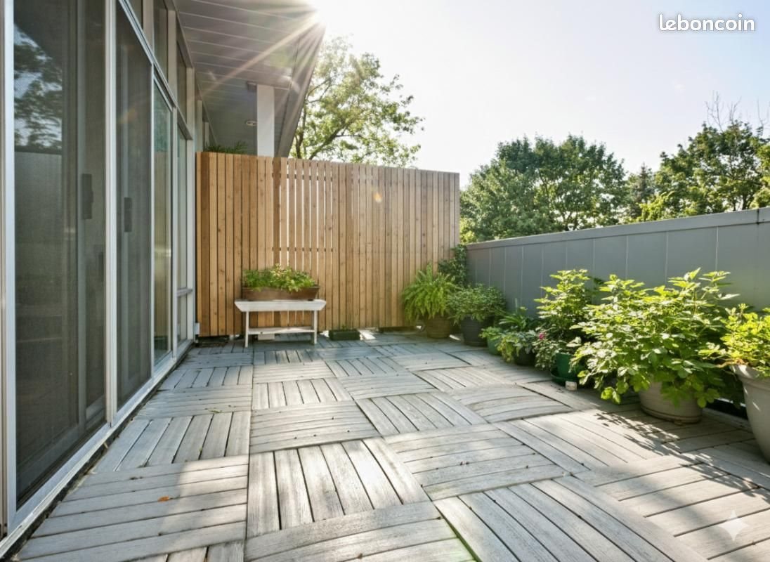 Appartement à vendre, 115m², Neuilly-sur-Seine