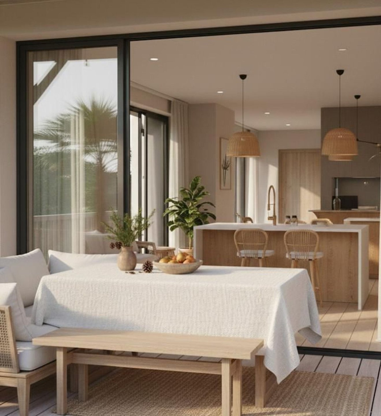 Appartement à vendre, 104m², La Rochelle