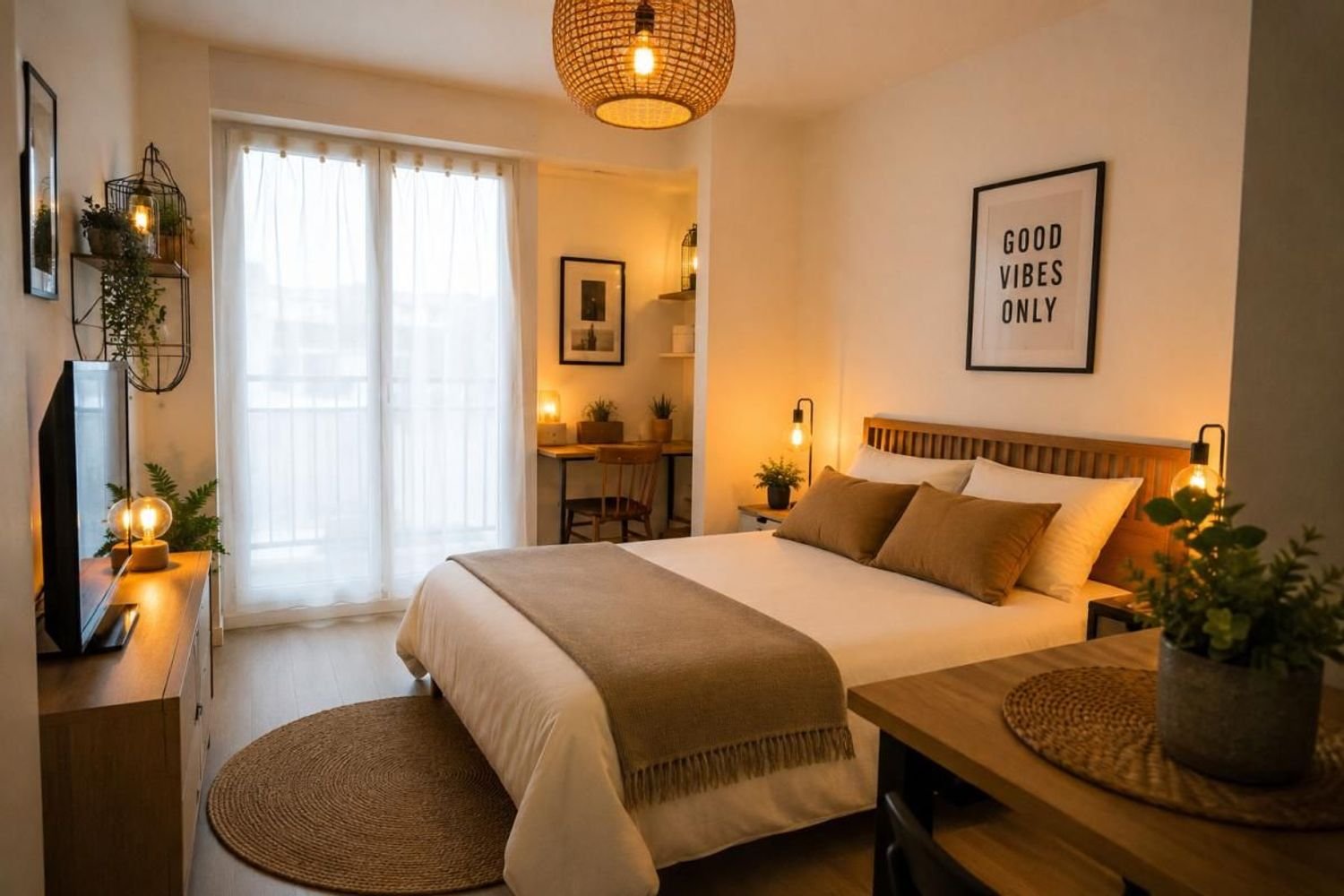 Appartement à vendre, 104m², La Rochelle
