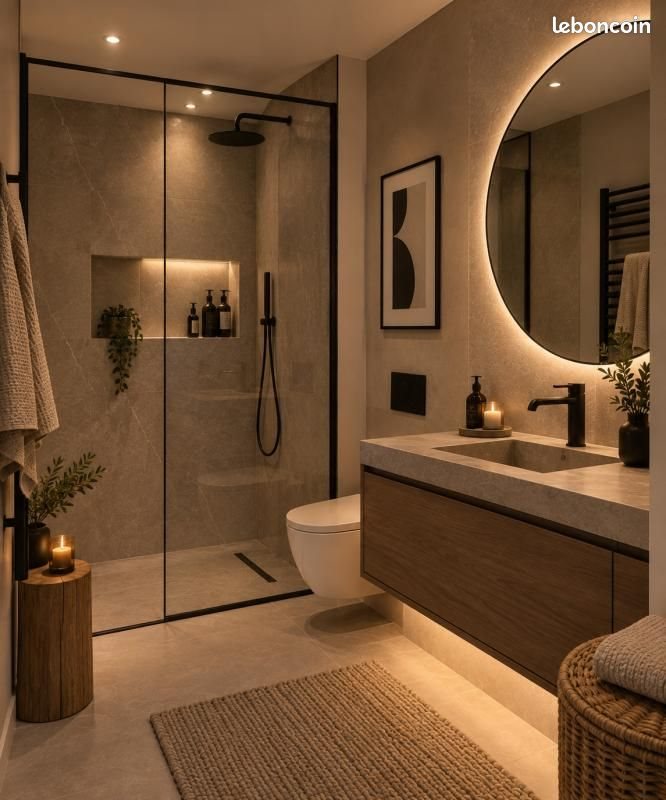 Appartement à vendre, 84m², Bordeaux