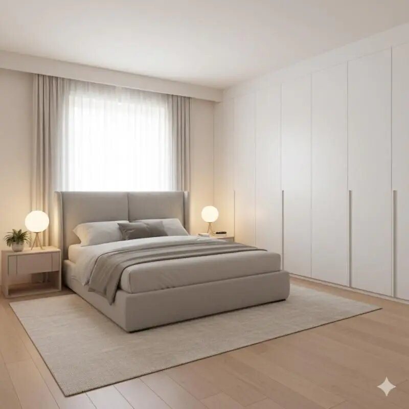 Appartement à vendre, 69m², Gennevilliers
